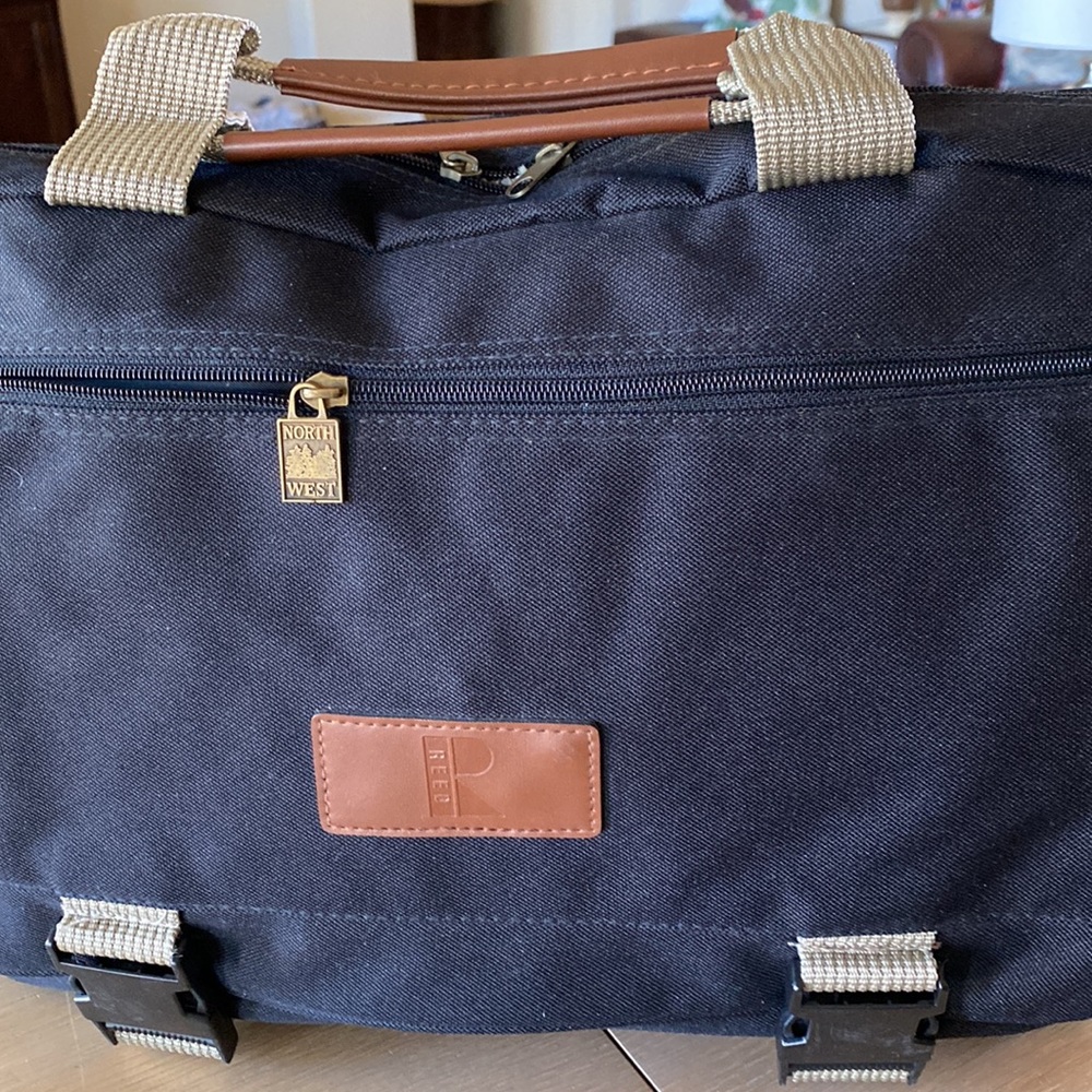 New for work computer bag - Picture 2 of 10